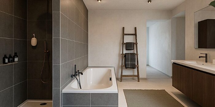 Maison 3 pièces à vendre à Oosterzele