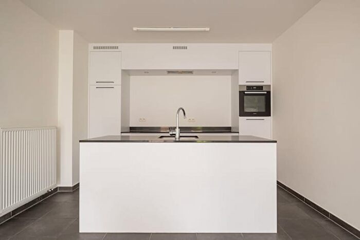 Antwerpsesteenweg, Lier - Appartement 2 pièces à vendre