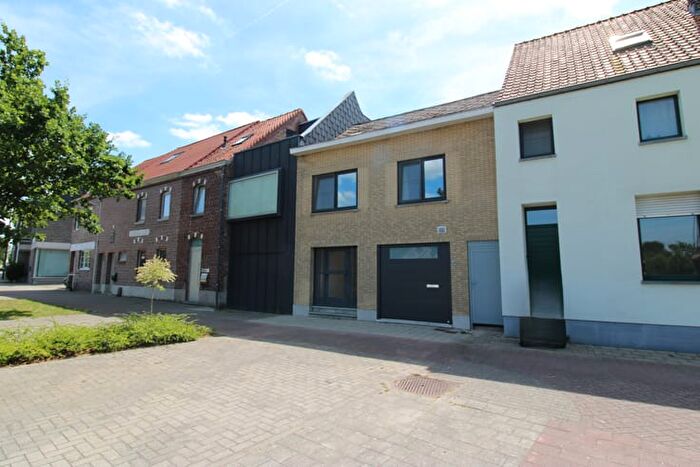 Maison 3 pièces à vendre à Steenweg Op Merchtem, Opwijk