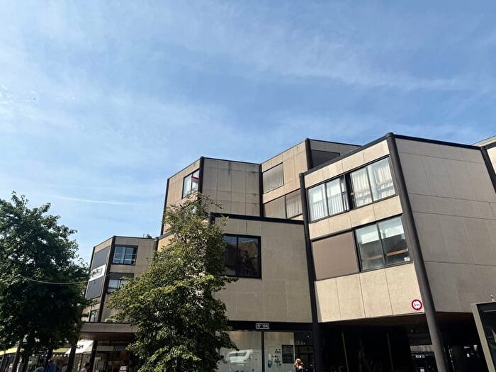 Appartement 1 pièce à Korte Gasthuisstraat, ANTWERPEN, à vendre