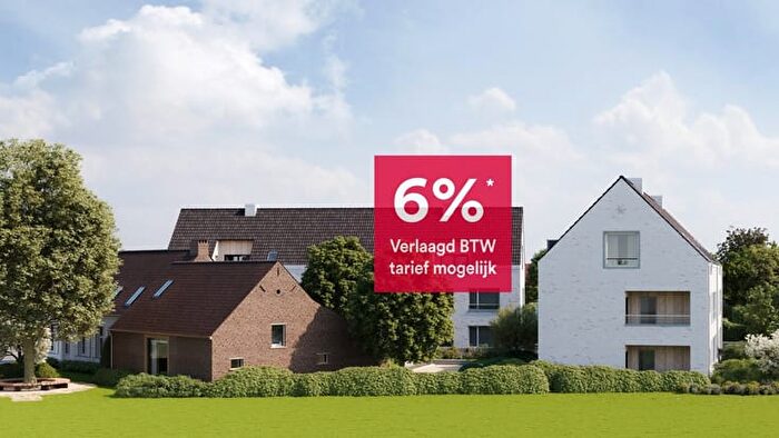 Appartement à vendre à Oostmallebaan, Zoersel