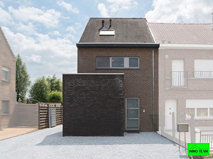 Maison 4 pièces à vendre à Molenstraat, Liedekerke