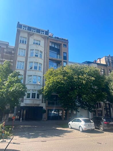 Karel Oomsstraat, Antwerpen - Appartement 1 pièce à louer