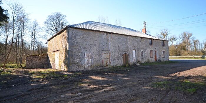 Rue Alphonse Thomas, BoussuenFagne : Maison 2 pièces à vendre