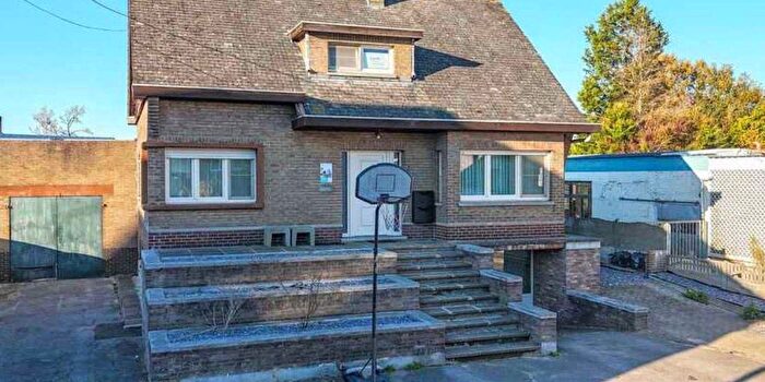 Zuidstraat, Beverlo - Maison à vendre