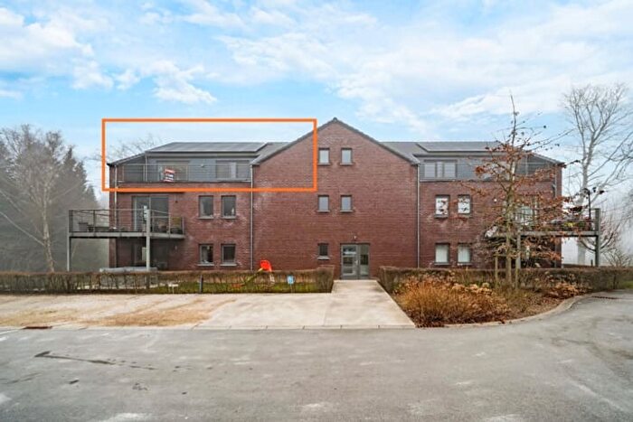 Appartement 10 pièces à vendre à Station K, Sart lezSpa