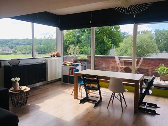 Appartement 3 pièces à louer à Rue De Tubize, BraineleChâteau