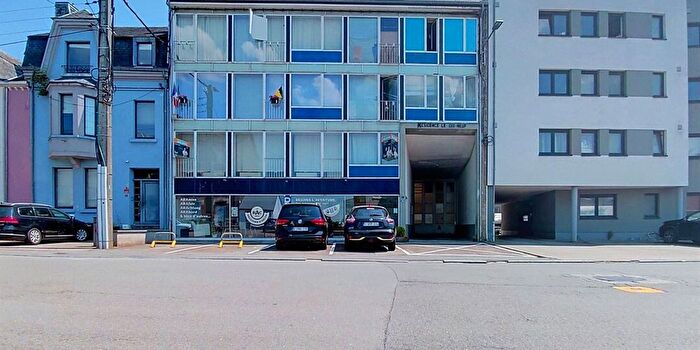 Avenue du Dixièmedeligne, Arlon : Appartement 1 pièce à vendre
