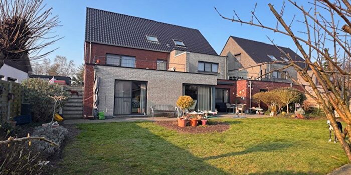 Appartement 3 pièces à Heppen, Limburg, à vendre
