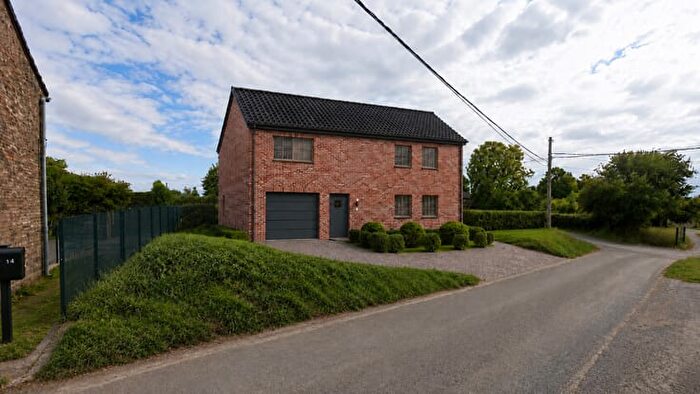 Molu, Marchin - Maison 3 pièces à vendre
