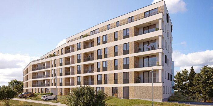 Appartement 2 pièces à vendre - Rue de Sedent, Jambes