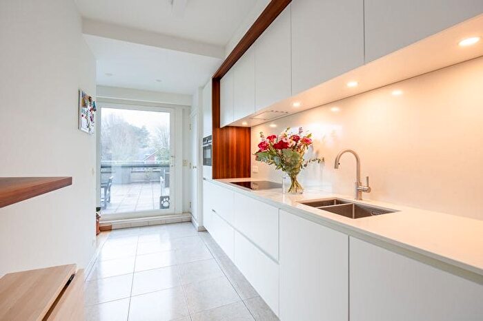Bellestraat, SintNiklaas - Appartement 3 pièces à louer