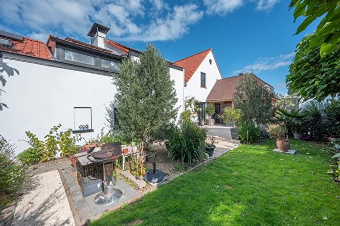 Leliedreef, KnokkeHeist - Maison 5 pièces à vendre