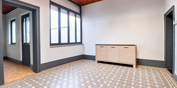 Tournai, Henegouwen - Maison 3 pièces à vendre