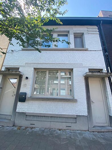 Maison 1 pièce à vendre à Jozef Jennesstraat, Schoten
