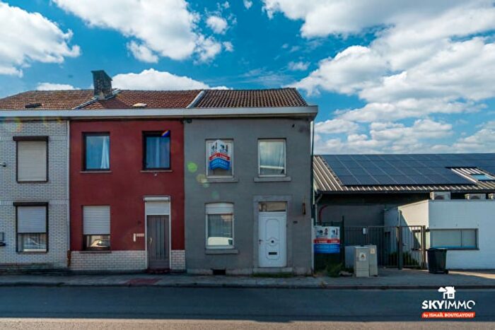 Maison 3 pièces à vendre - Rue du Chêne, Seraing