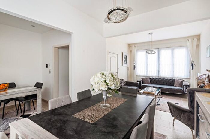 Maison 4 pièces à vendre - Hugo Verrieststraat, Boom