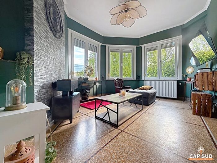 Maison 3 pièces à vendre à Rue de Cognelée, La Bruyère Warisoulx