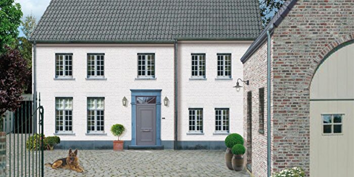 Maison 4 pièces à vendre à Schilde, Antwerpen