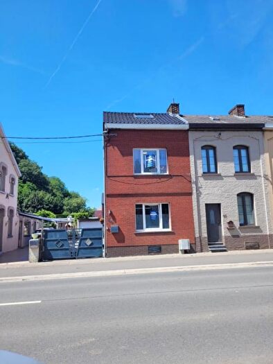 Maison 1 pièce à Chaussée Brunehault, Péronneslezbinche, à vendre