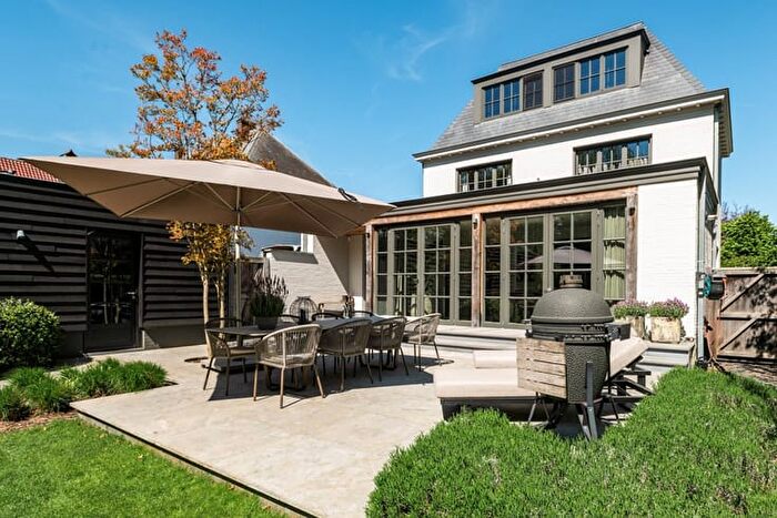 Lindendreef, Hoogstraten : Maison 4 pièces à vendre