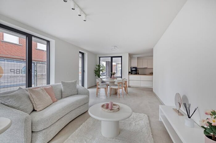 Appartement à Brugstraat, Kruisem, à vendre