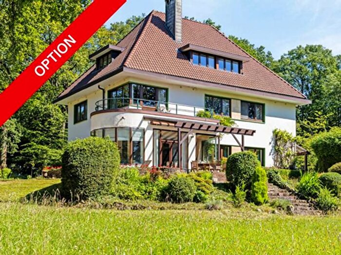 Avenue Bois le Comte, Sprimont - Maison 7 pièces à vendre