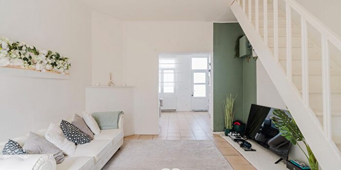 Langehaag, Ronse : Maison 3 pièces à vendre
