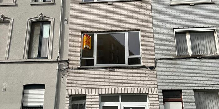 Filips van Cleeflaan, Gent : Maison à vendre