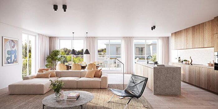 Appartement 3 pièces à vendre à Tiensestraat, Aarschot
