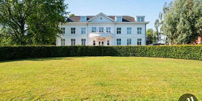 Appartement 3 pièces à vendre - Staatsbaan, Adegem