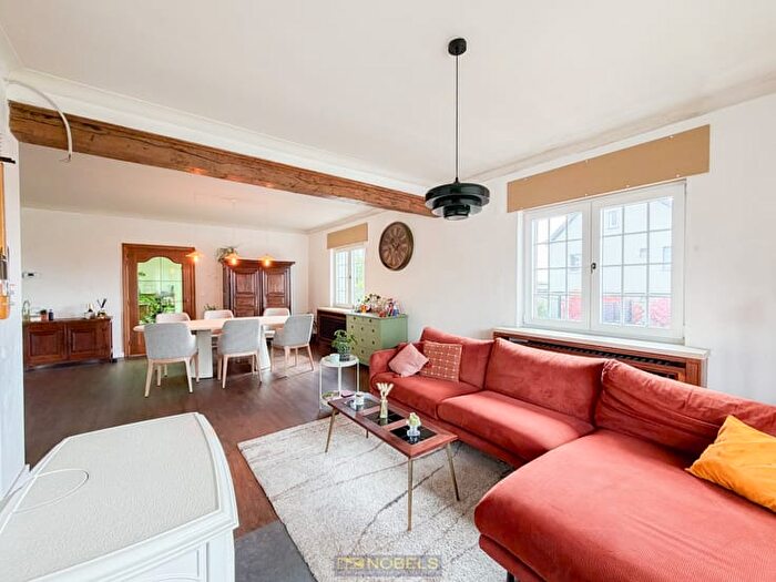 Watermolenstraat, Geraardsbergen : Maison 17 pièces à vendre