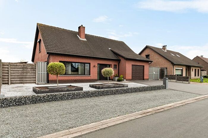 Aardekensweg, Malle - Maison 3 pièces à vendre
