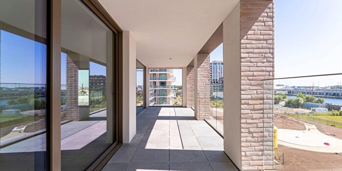 Fortstraat, Oostende : Appartement 2 pièces à vendre
