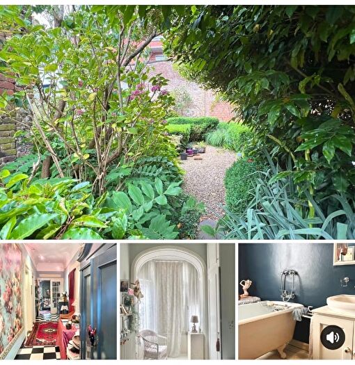 Tolpoortstraat, Deinze - Maison 20 pièces à vendre