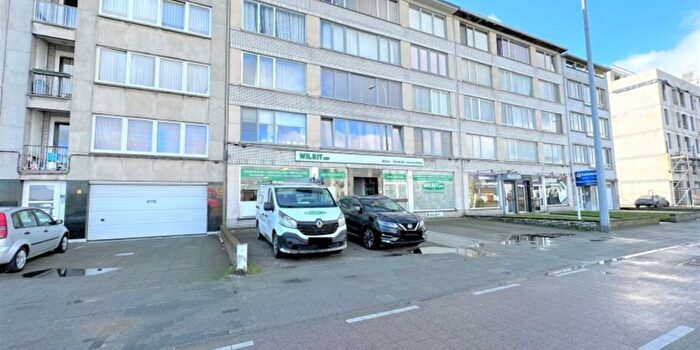 Appartement 1 pièce à louer - Bisschoppenhoflaan, Deurne
