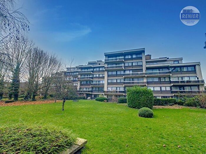 Appartement 2 pièces à Heuveldal B, GRIMBERGEN, à vendre