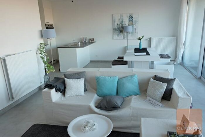 Romeinse Steenweg, Wemmel - Appartement 19 pièces à vendre