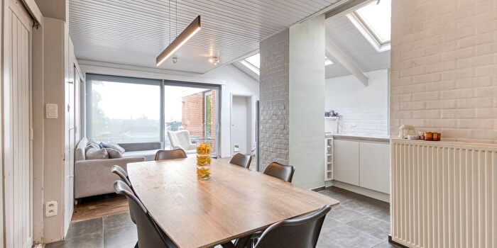 Meensesteenweg, Dadizele : Maison 5 pièces à vendre