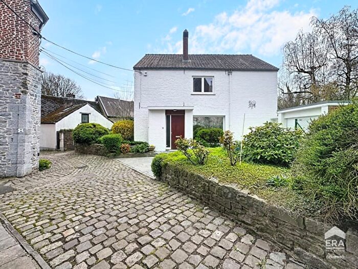 Cour de la Copenne, Arquennes : Maison 3 pièces à vendre
