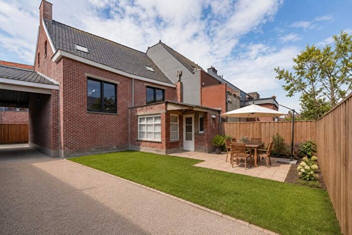 Kloosterstraat, Ruiselede : Maison 1 pièce à vendre