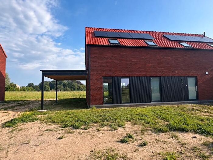 Maison 3 pièces à louer à Camp et Haie D, ELLEZELLES