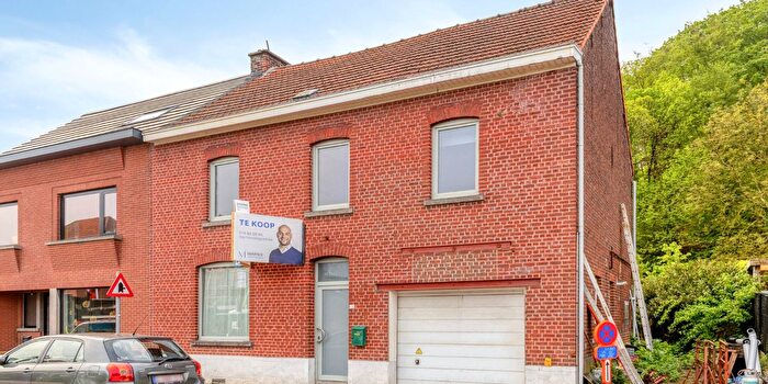 Leuvensebaan, Holsbeek : Maison 5 pièces à vendre