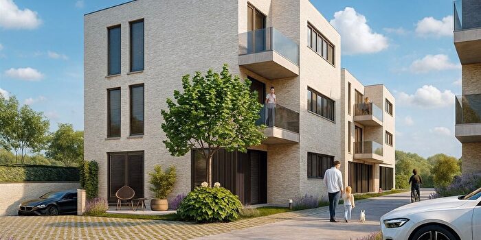 Appartement à vendre - Kaaistraat, Hamme