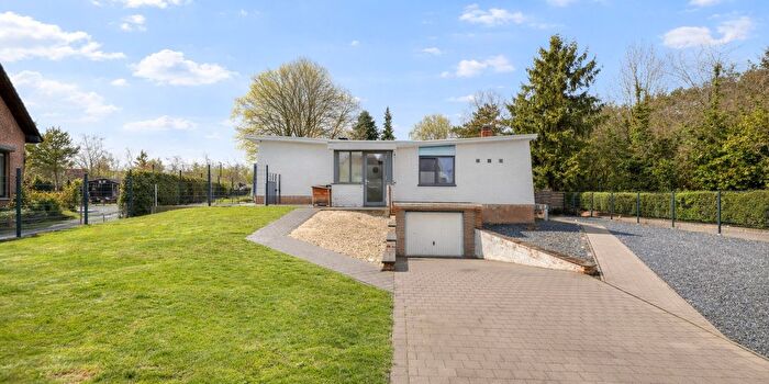 Maison 2 pièces à vendre à Faesschehoeveweg, MechelenaandeMaas