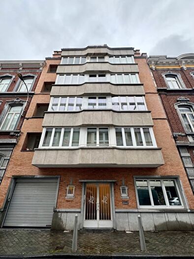 Appartement 1 pièce à louer - Rue Lonhienne, Liège