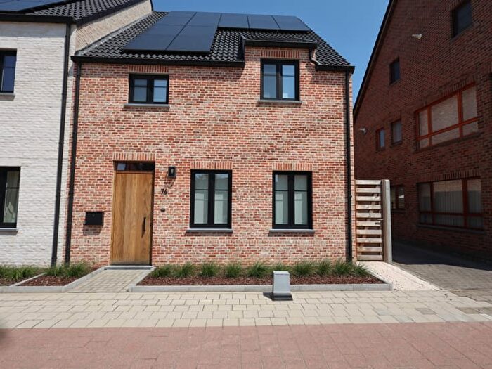 Maison 3 pièces à vendre - Molenberg, Meerhout
