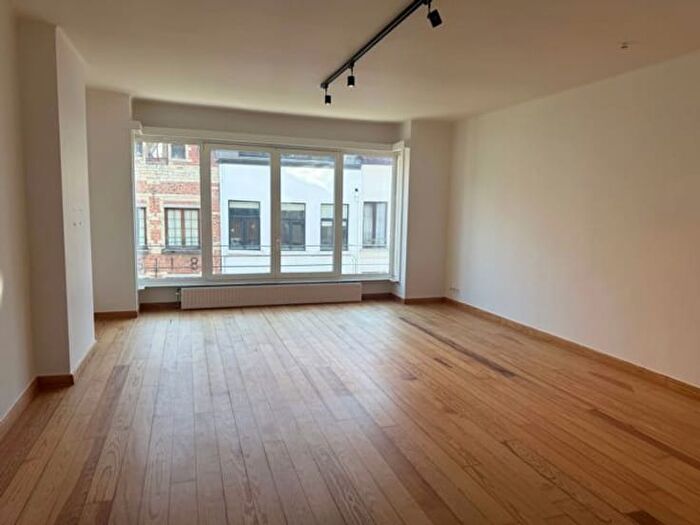 Appartement 1 pièce à louer à Lange Koepoortstraat, Antwerpen
