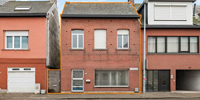 Maison 5 pièces à vendre - Clemenceaustraat, SintKatelijneWaver
