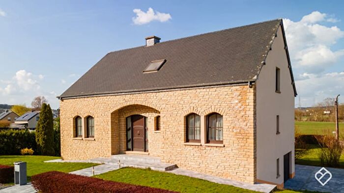 Maison 5 pièces à vendre - Rue de la Lisière, Aubange